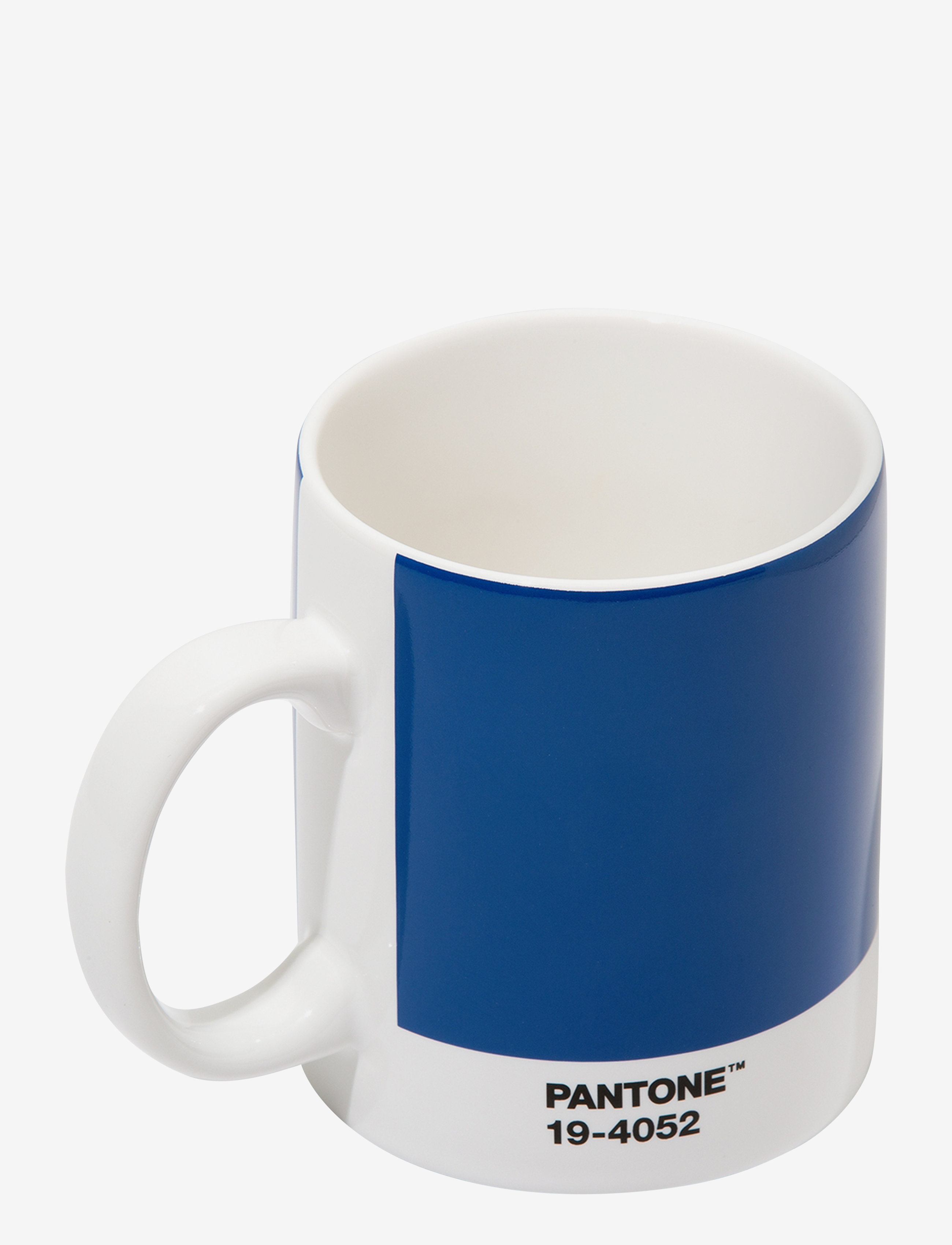 PANTONE Pantone Mug - Serviser - CLASSIC BLUE 19-4052 COY20 / blue