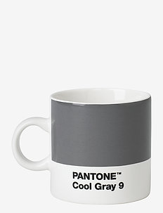 ESPRESSO CUP, PANTONE