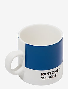 ESPRESSO CUP, PANTONE