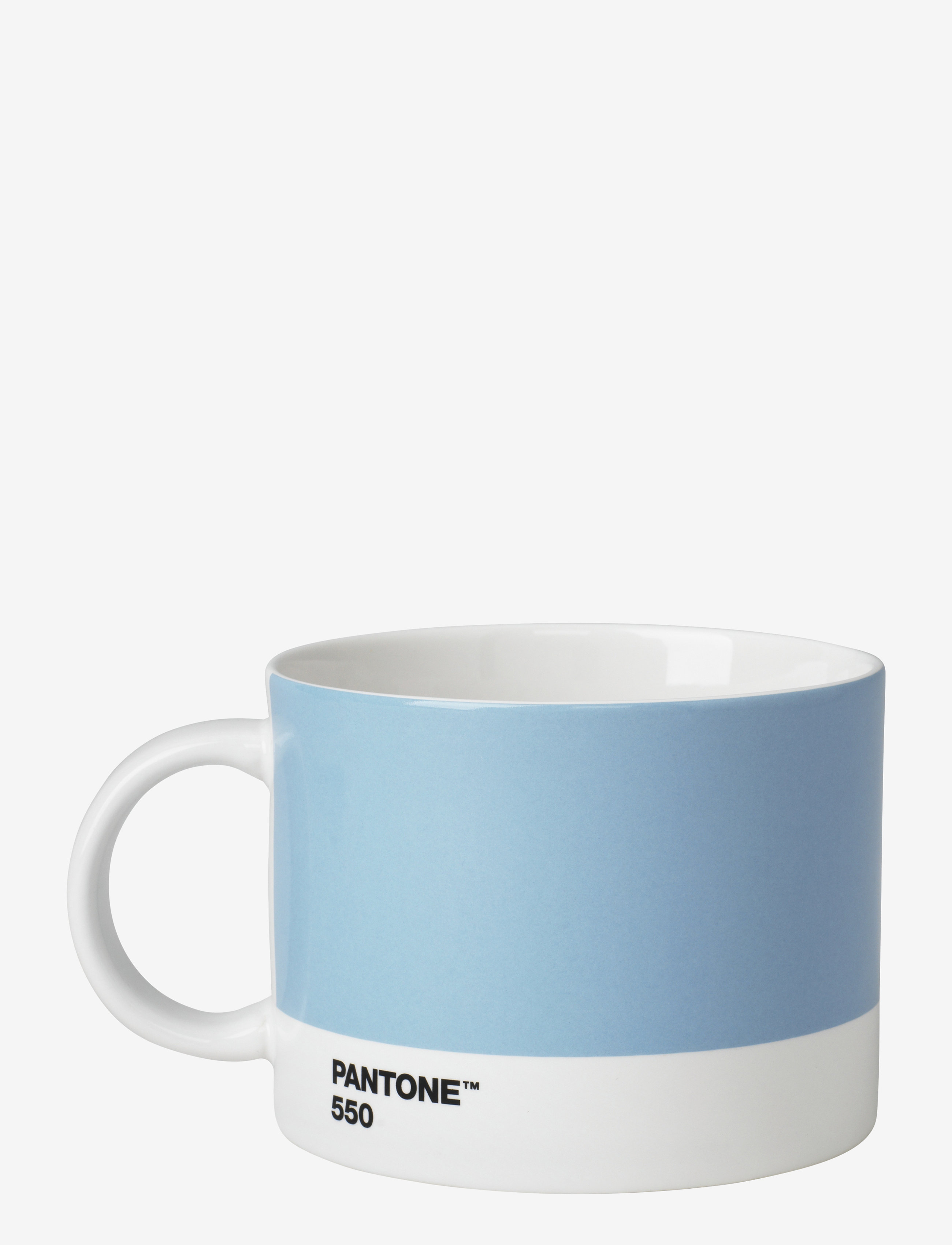 PANTONE Tea Cup, Tea Kop, Blå, Str: 47.5 CL