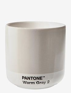 THERMO CUP, PANTONE