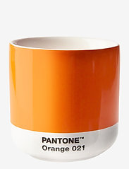 PANTONE - THERMO CUP - die niedrigsten preise - orange 021 c - 0