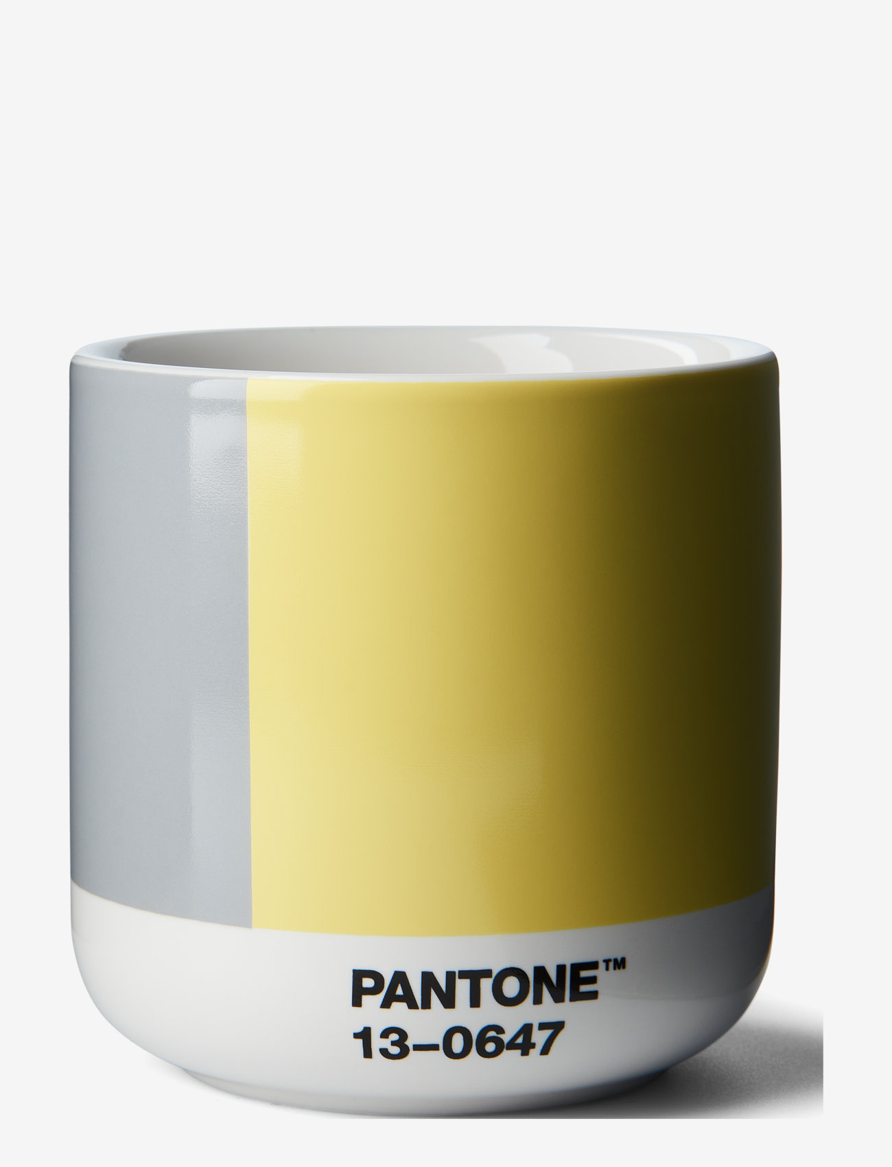 PANTONE - THERMO CUP IN GIFT BOX - coy21 - 1