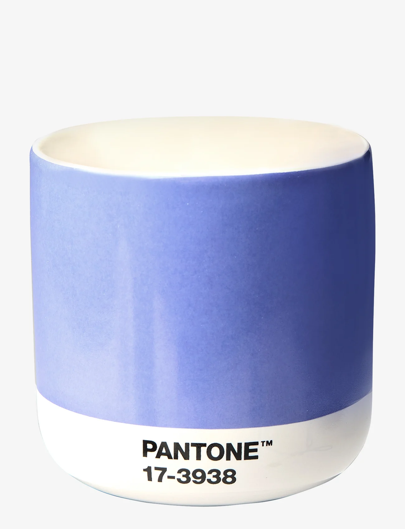 PANTONE - CORTADO - die niedrigsten preise - 17-3938 very peri purple - 0