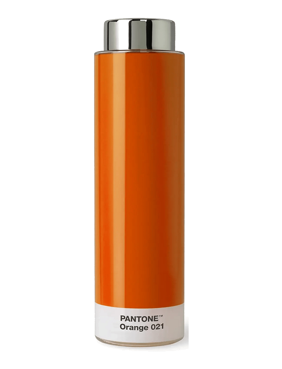 PANTONE - Pantone Tritan Drinking Bottle - osta hinna alusel - orange - 0