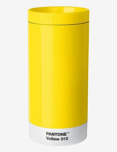 TO GO CUP (THERMO), PANTONE