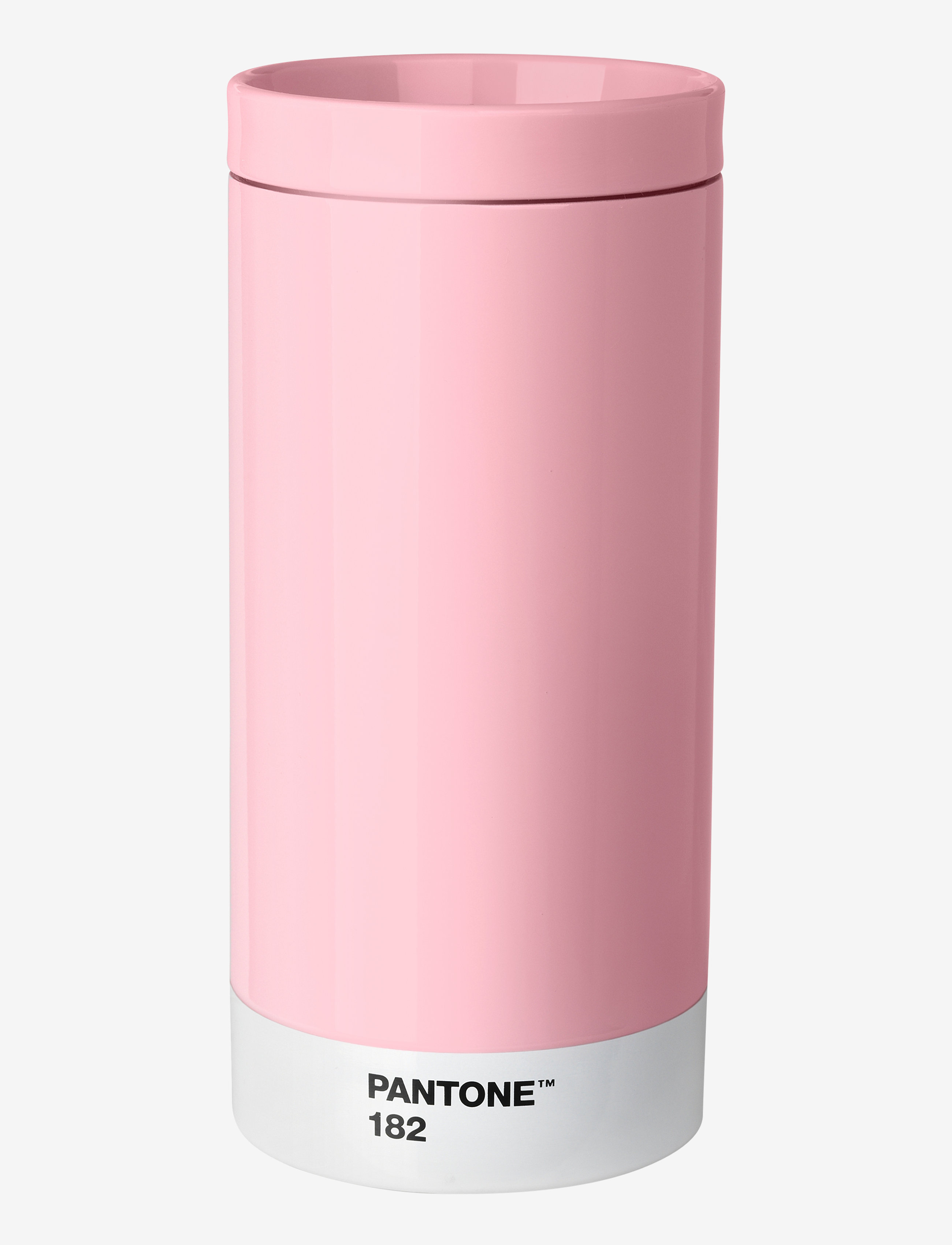 PANTONE To Go Cup (Thermo) Pink - 0.43 L - Unisex