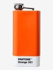PANTONE - PANTONE HIP FLASK - laveste priser - orange 021 - 0