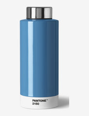 PANTONE - THERMO DRINKING BOTTLE - laveste priser - blue 2150 - 0