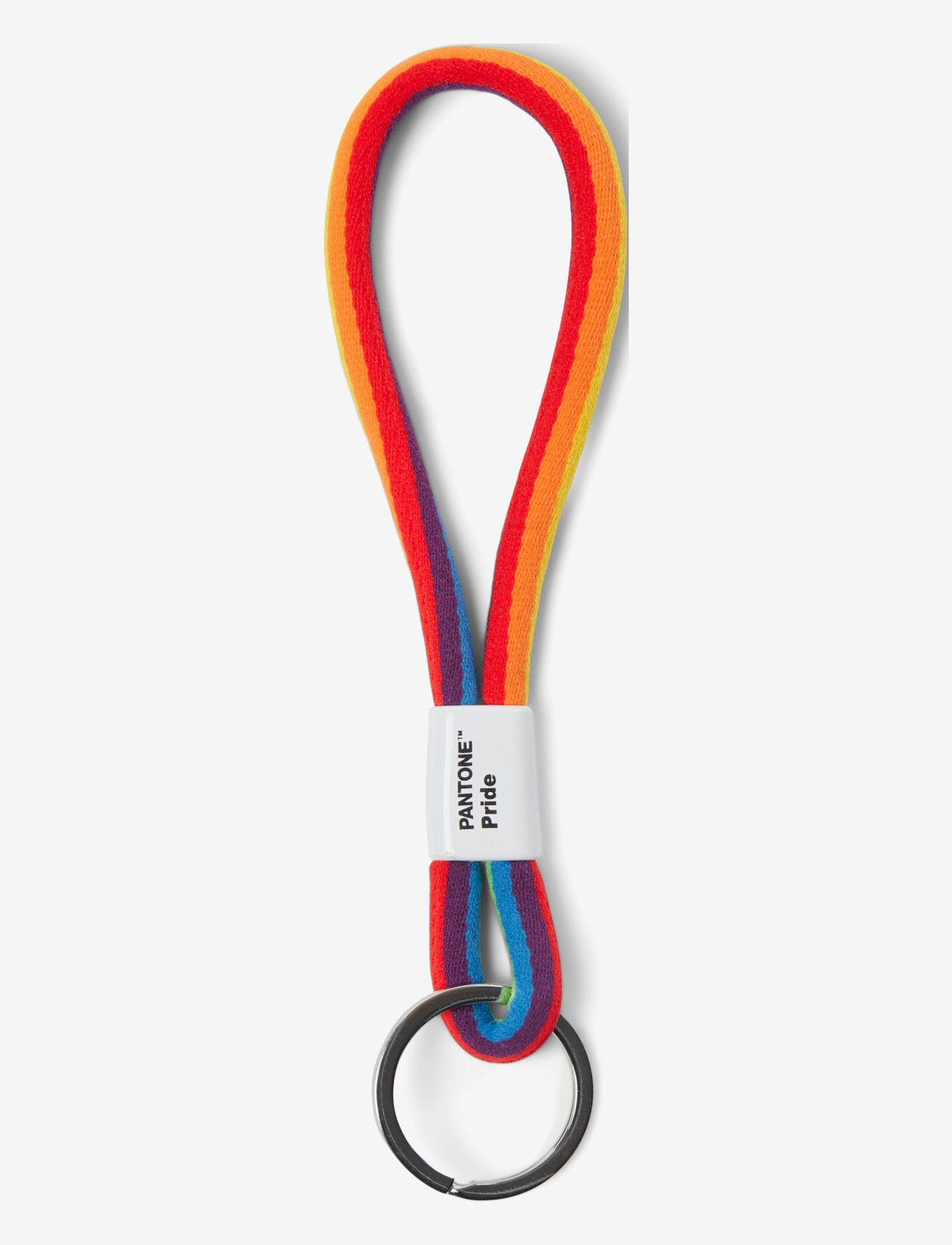 PANTONE - KEY CHAIN SHORT - kingitused alla 30€ - pride - 0