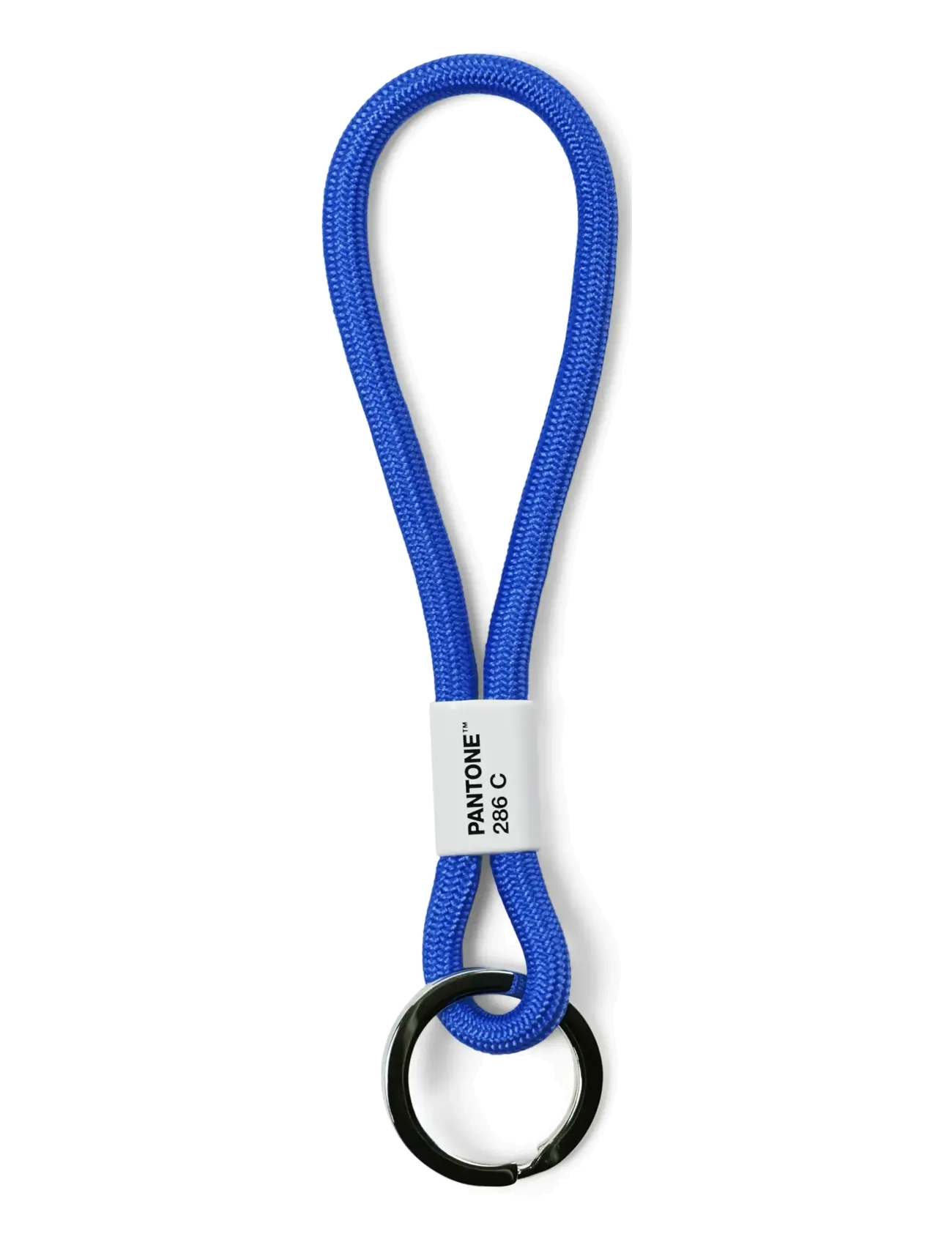PANTONE Key Chain Short, L16 cm, Accessories, Blau - Chains, Frauen