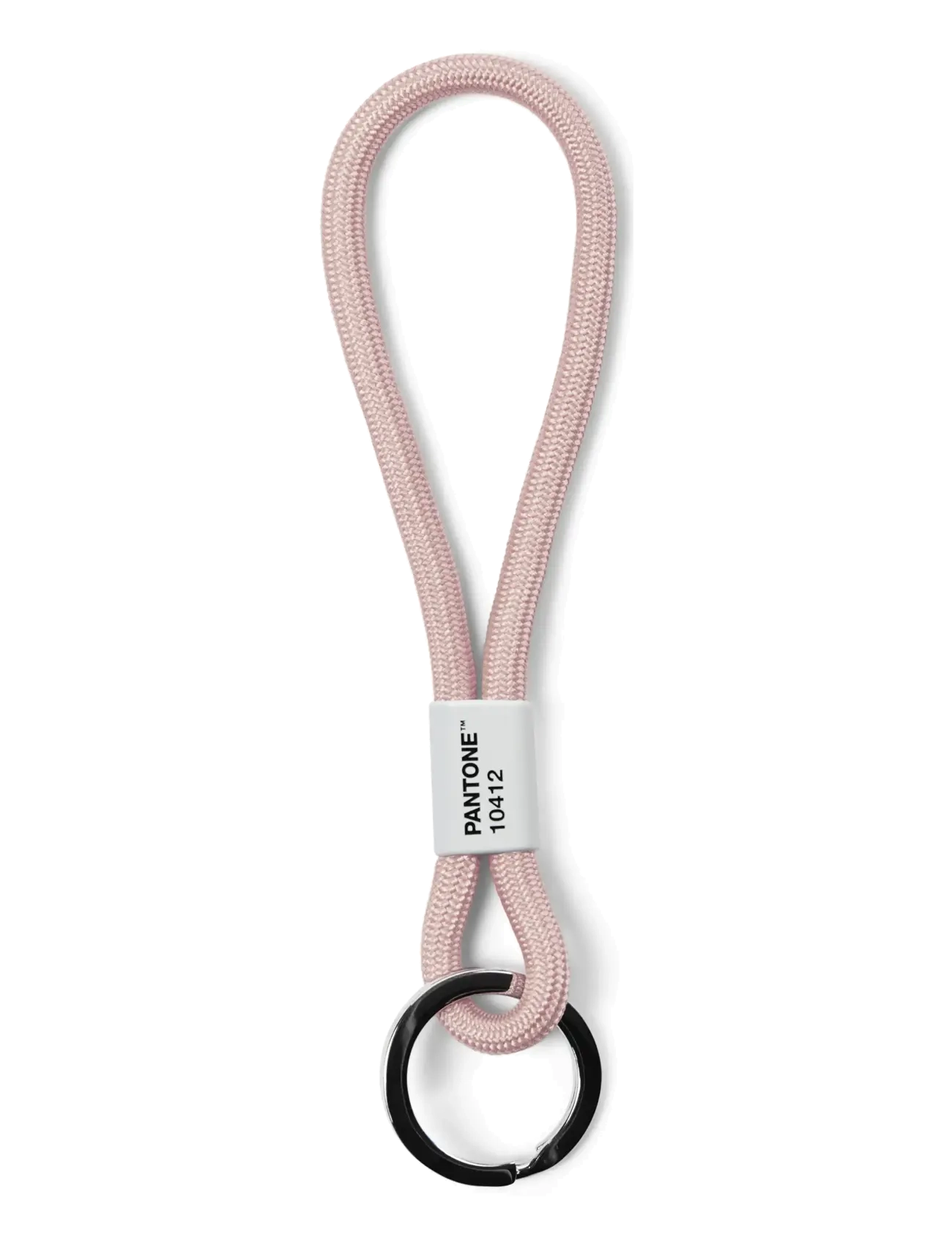 Pantone Key Chain Short - ROSE GOLD