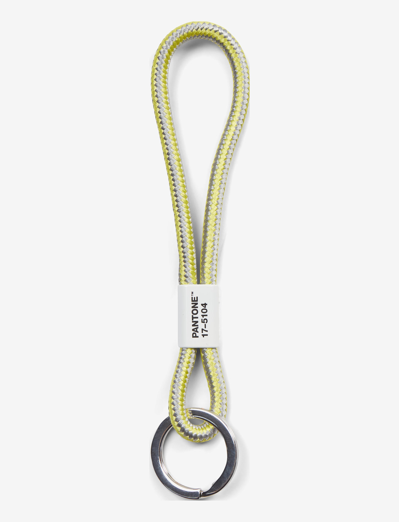 PANTONE - KEY CHAIN SHORT - nyckelringar - coy21 - 0
