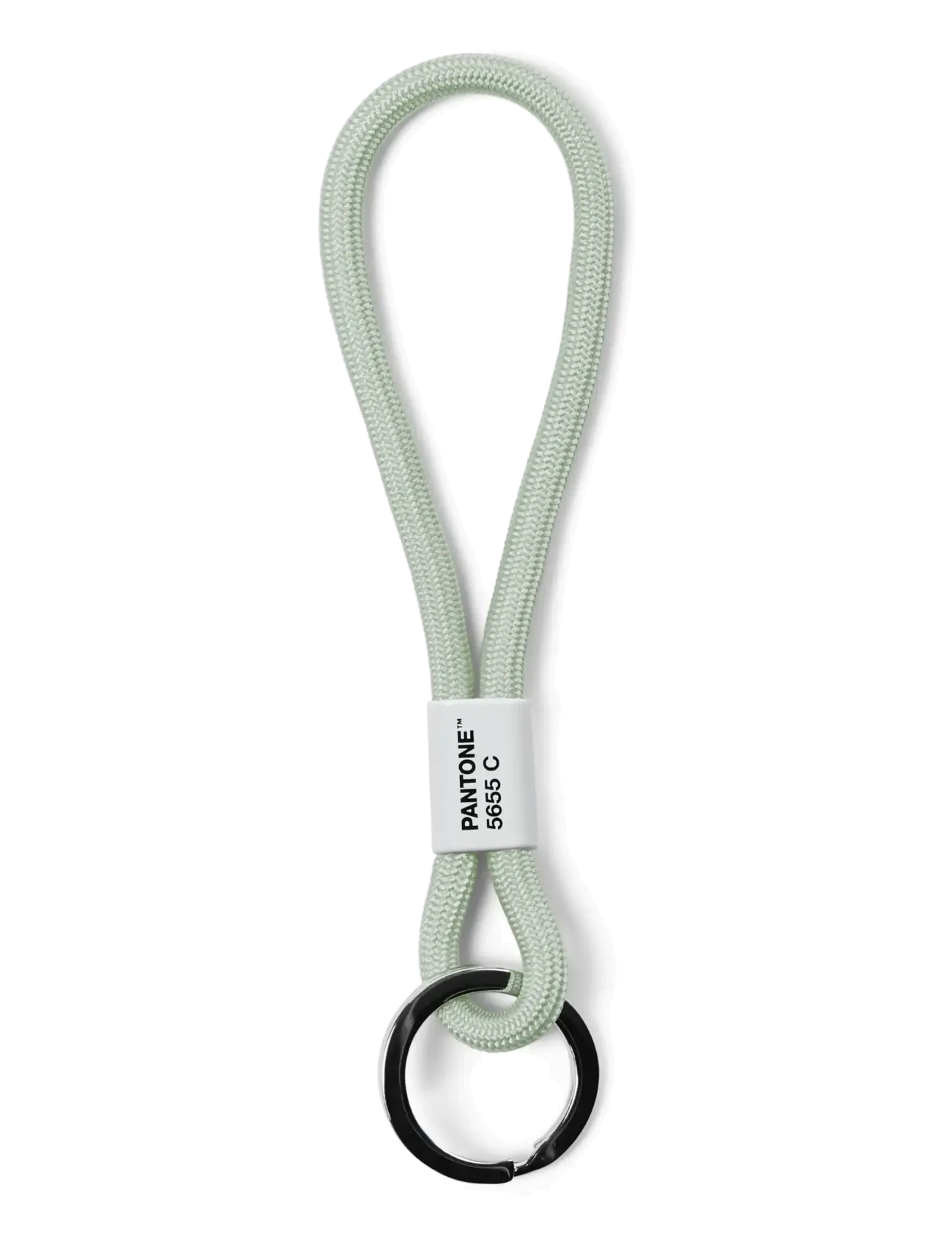 PANTONE Key Chain Short, L16 cm, Accessories, Grün - Chains, Frauen