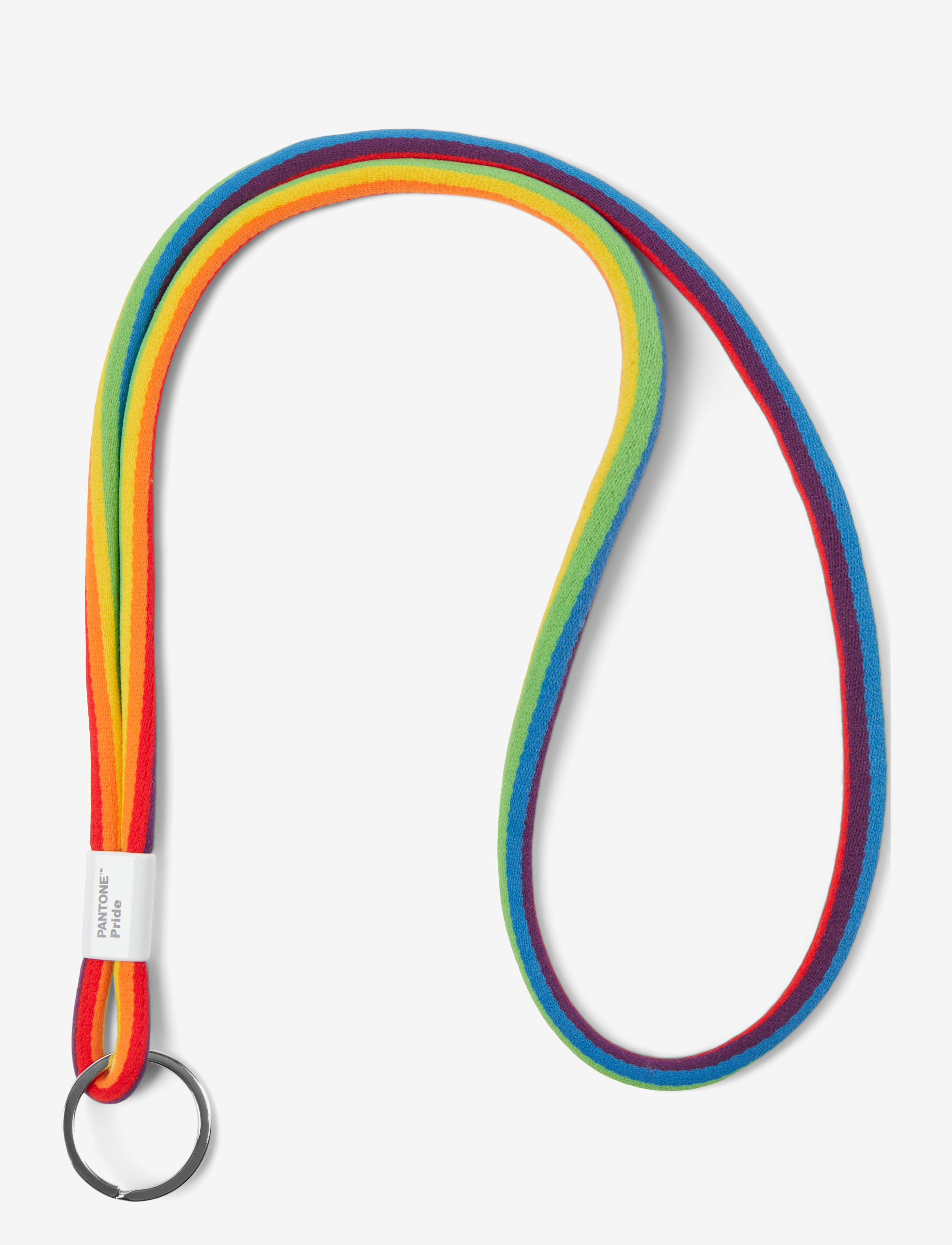 PANTONE Key Chain Long Patterned - 48 Cm - Damen