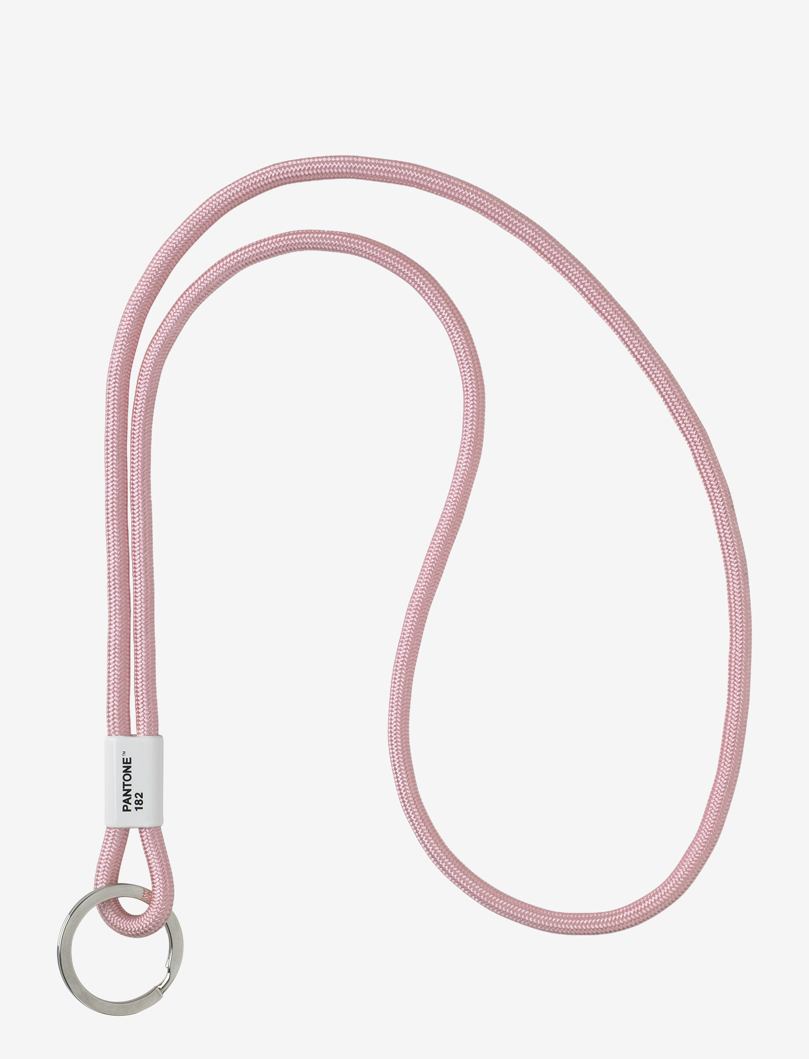PANTONE Key Chain Long Pink - 48 Cm - Damen