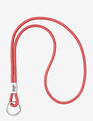 PANTONE - KEY CHAIN LONG - lowest prices - living coral 16-1546  (coy19) - 0