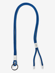 PANTONE - ADJUSTABLE LANYARD - lowest prices - classic blue 19-4052 coy20 - 0
