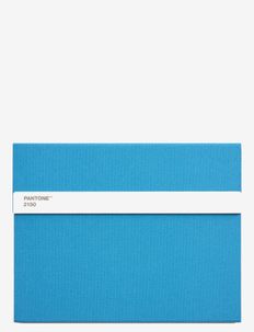 PANTONE NEW NOTEBOOK WITH PENCIL. / LINED, PANTONE