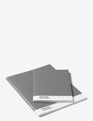 BOOKLETS SET OF 2 - COOL GRAY 9