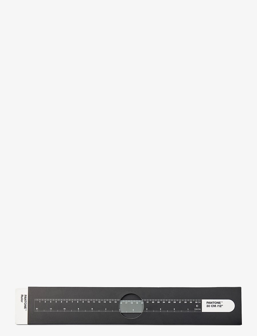 PANTONE - RULER - lauatarvikud - cool gray 9 c - 1