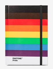 PANTONE NOTEBOOK S DOTTED - PRIDE