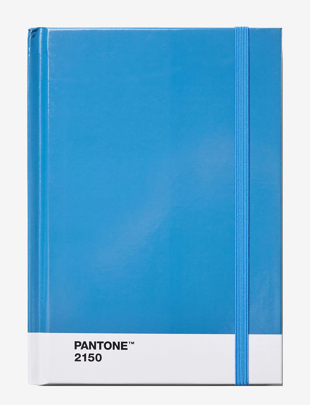 PANTONE - PANTONE NOTEBOOK S DOTTED - die niedrigsten preise - blue 2150 c - 0