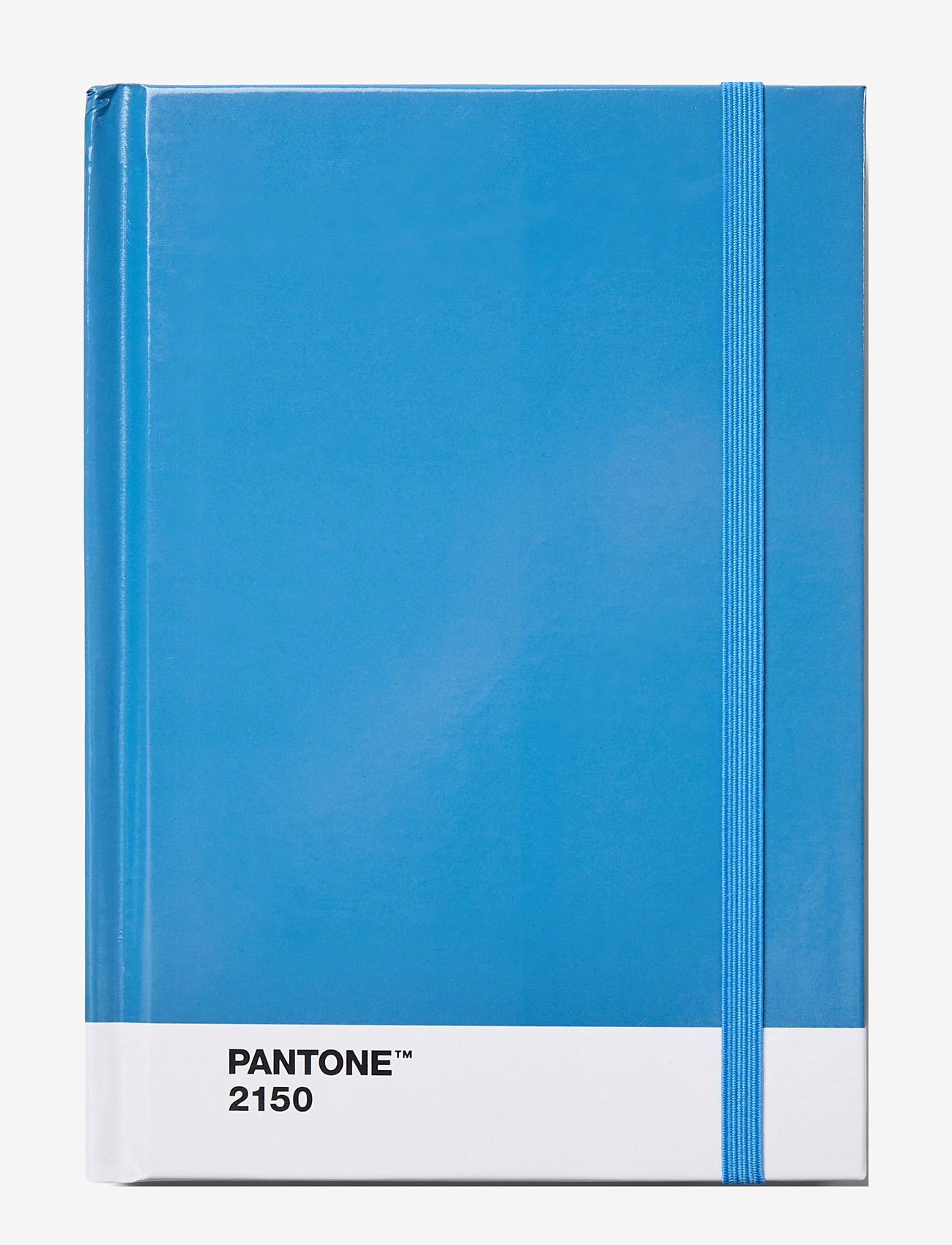 PANTONE - PANTONE NOTEBOOK S DOTTED - laveste priser - blue 2150 c - 0