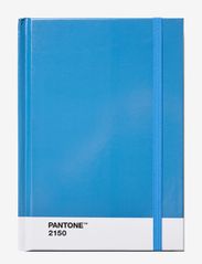 PANTONE NOTEBOOK S DOTTED - BLUE 2150 C