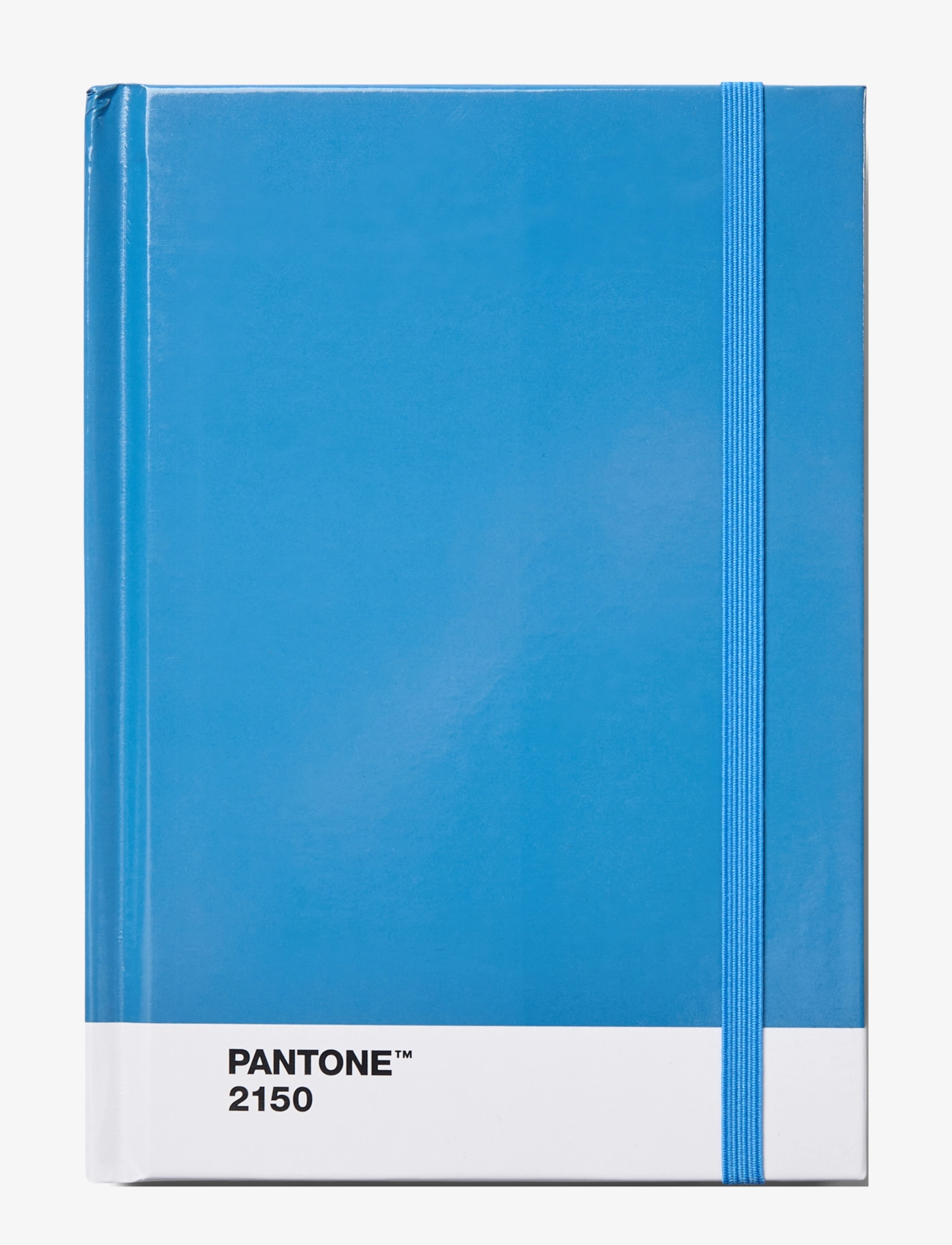 PANTONE PANTONE NOTEBOOK S DOTTED - 4 for 3 - BLUE 2150 C / blue