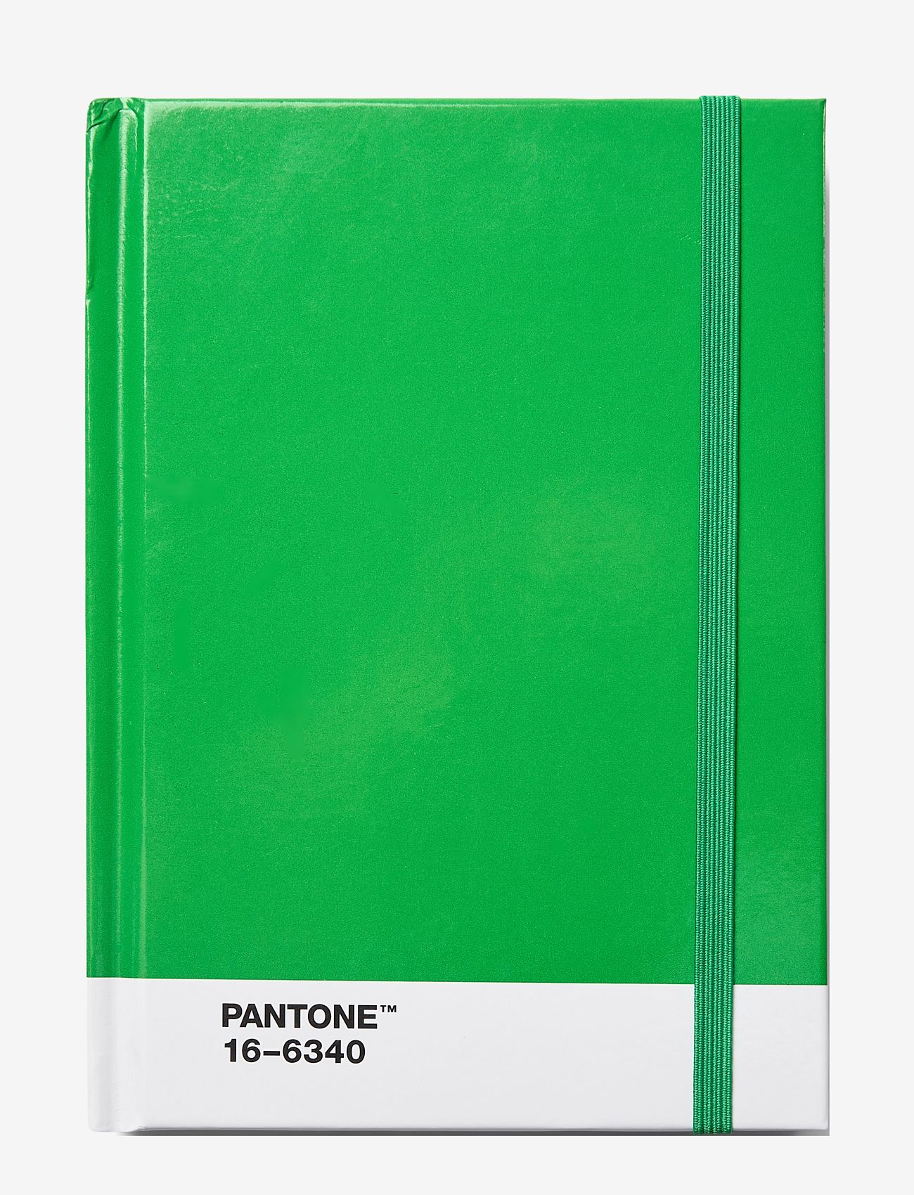 PANTONE - PANTONE NOTEBOOK S DOTTED - madalaimad hinnad - green 16-6340 - 0