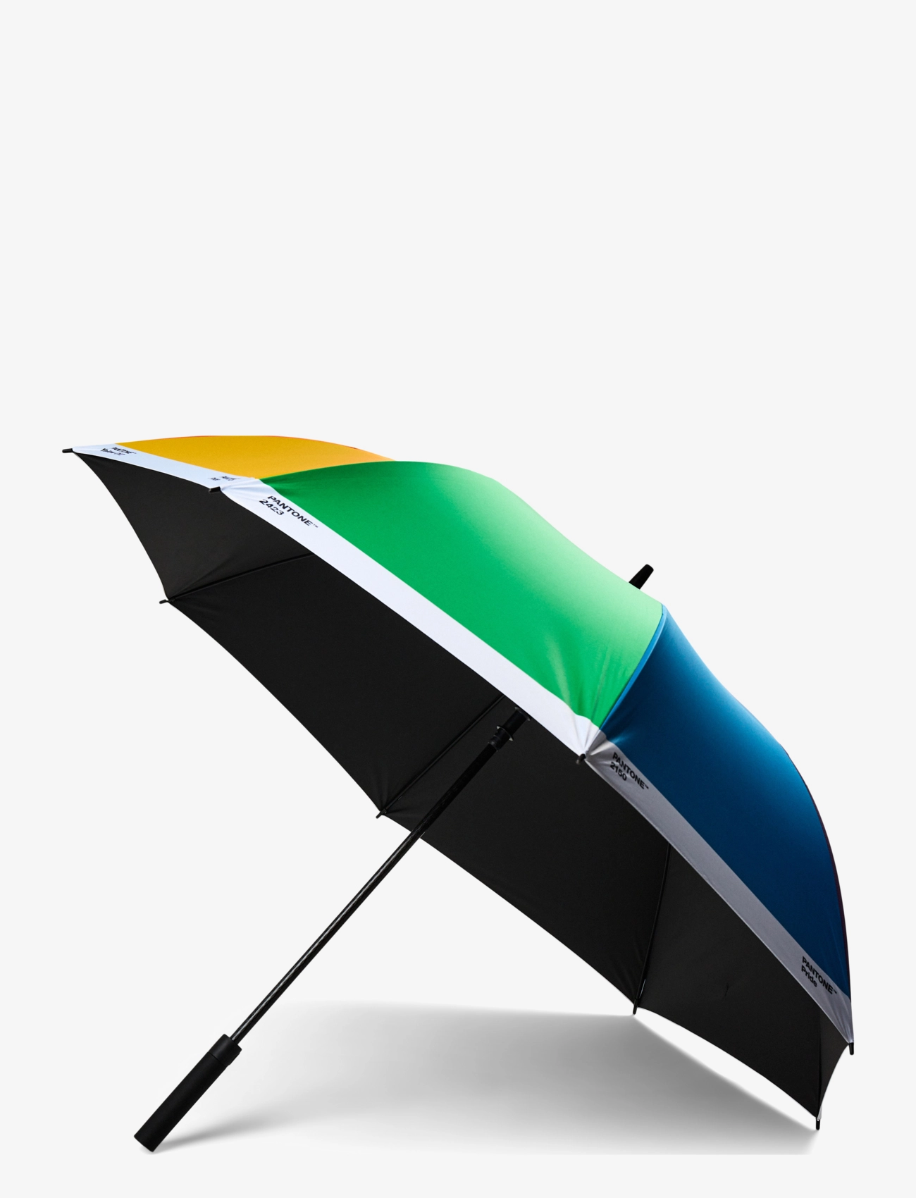 PANTONE Pantone Regenschirm Large Patterned - Ø 130 CM - Damen