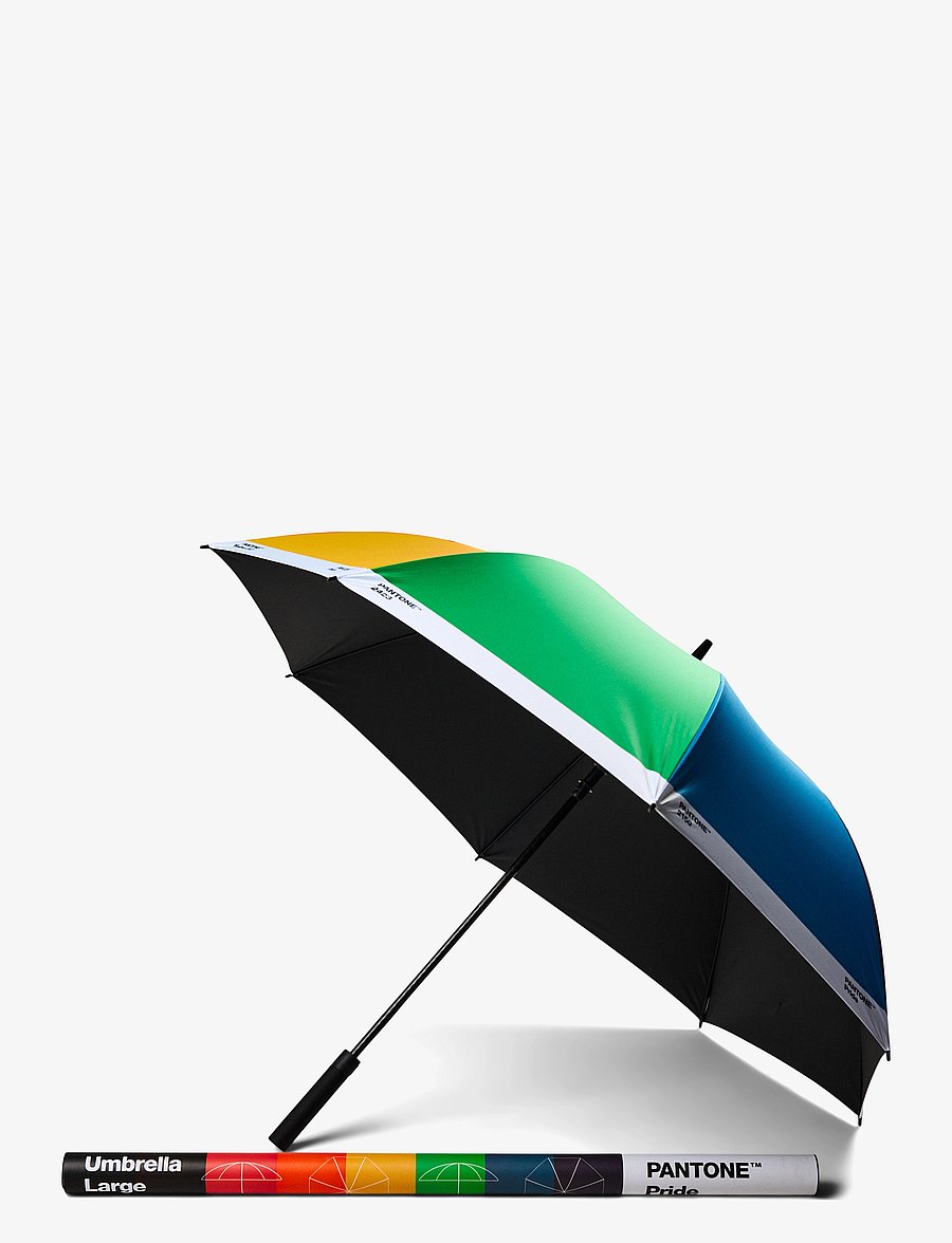 PANTONE - PANTONE UMBRELLA LARGE - everyday style - pride - 1