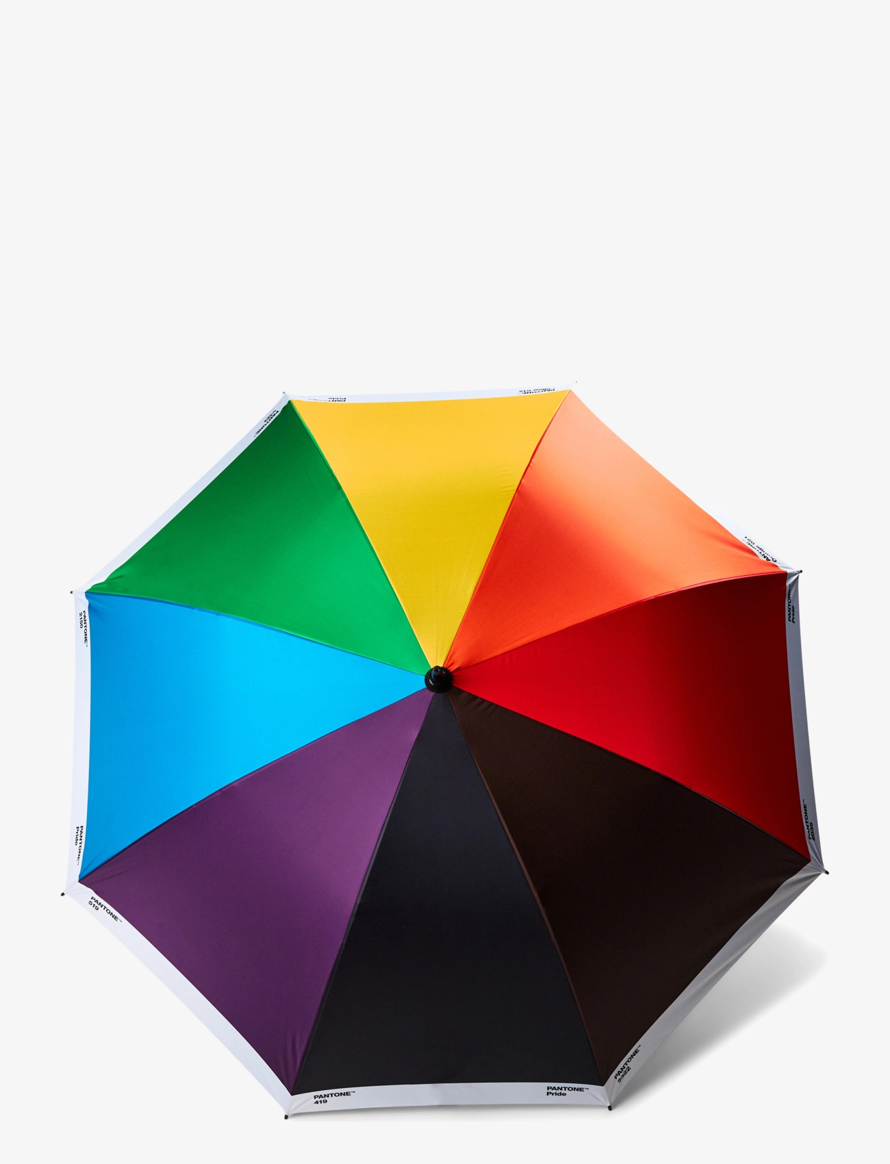 PANTONE - PANTONE UMBRELLA LARGE - igapäevane stiil - pride - 2