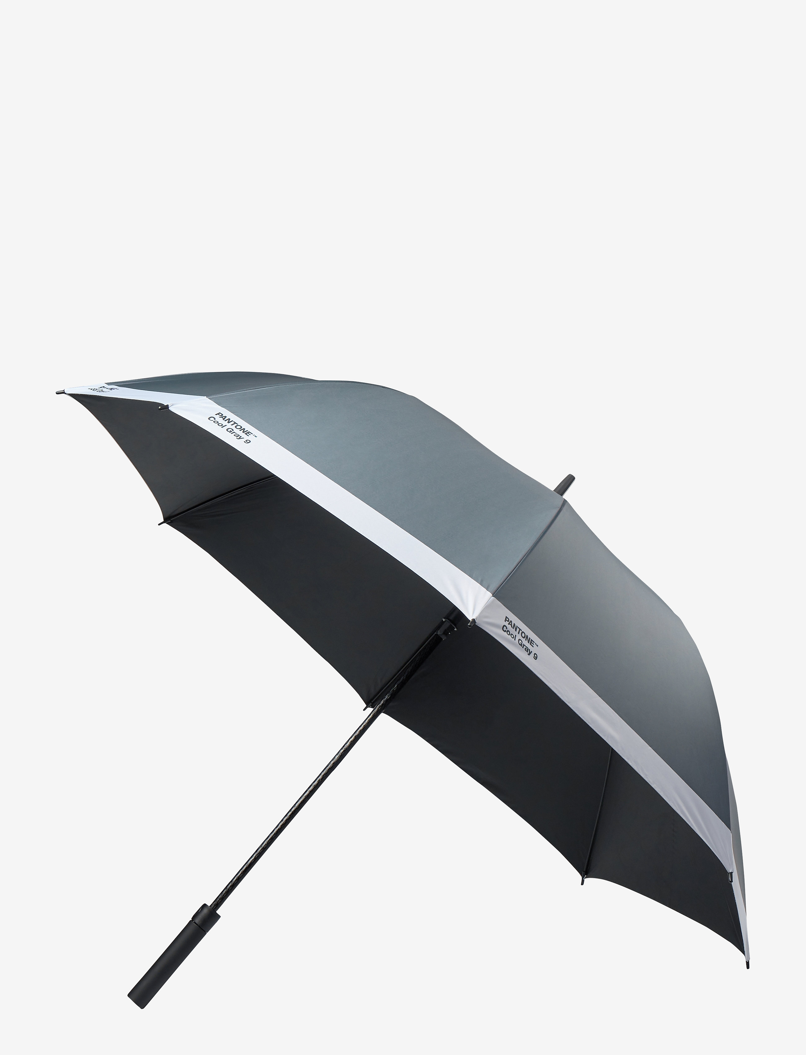 PANTONE Umbrella Large, 130 cm, Accessories, Grau - Umbrellas, Frauen
