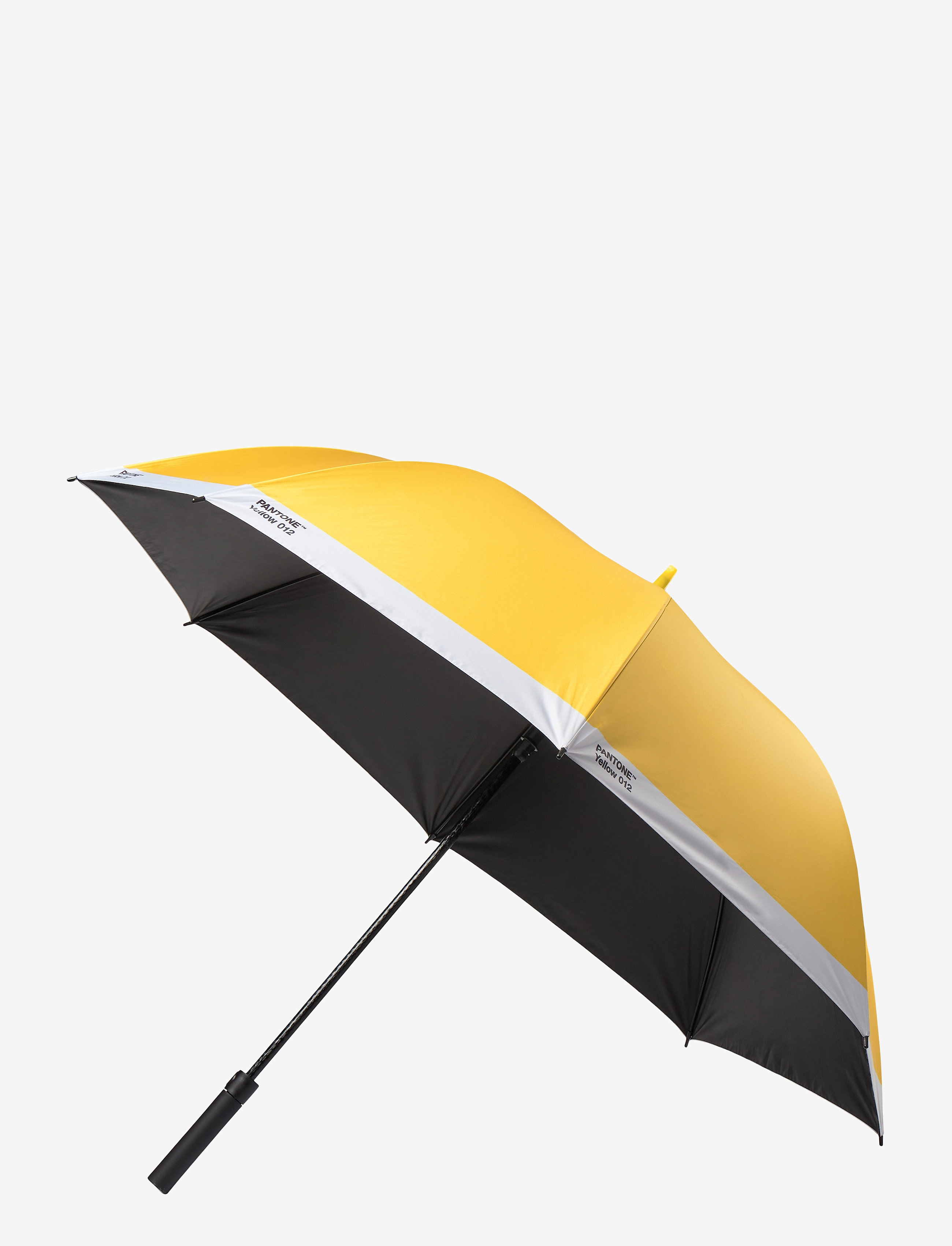 PANTONE Umbrella Large, 130 cm, Accessories, Gelb - Umbrellas, Frauen