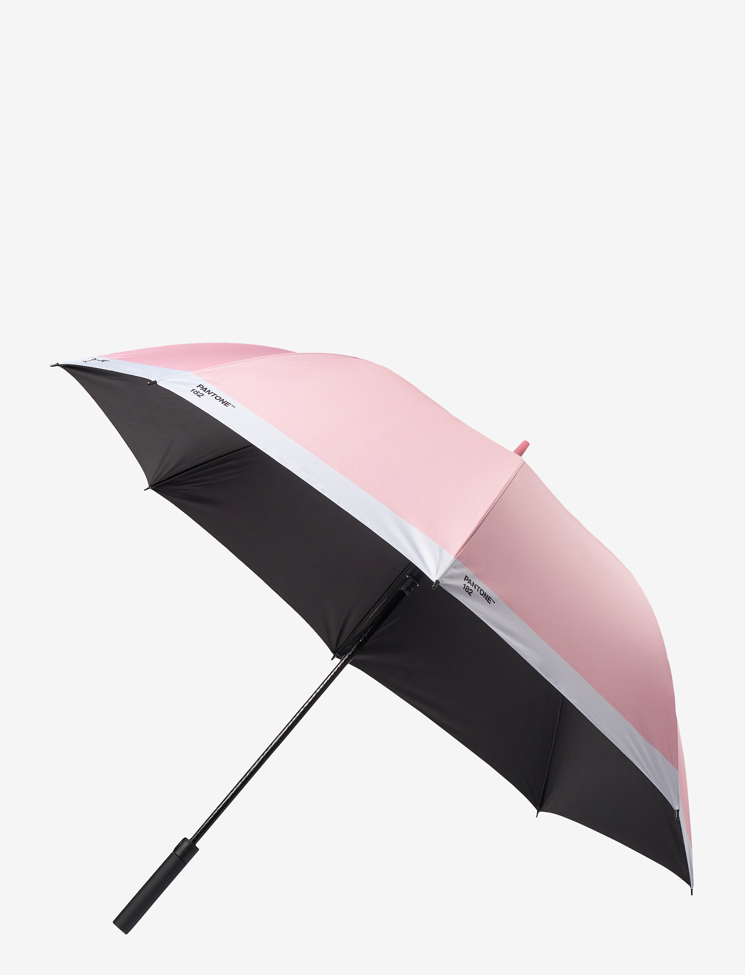 PANTONE Umbrella Large, 130 cm, Accessories, Rosa - Umbrellas, Frauen