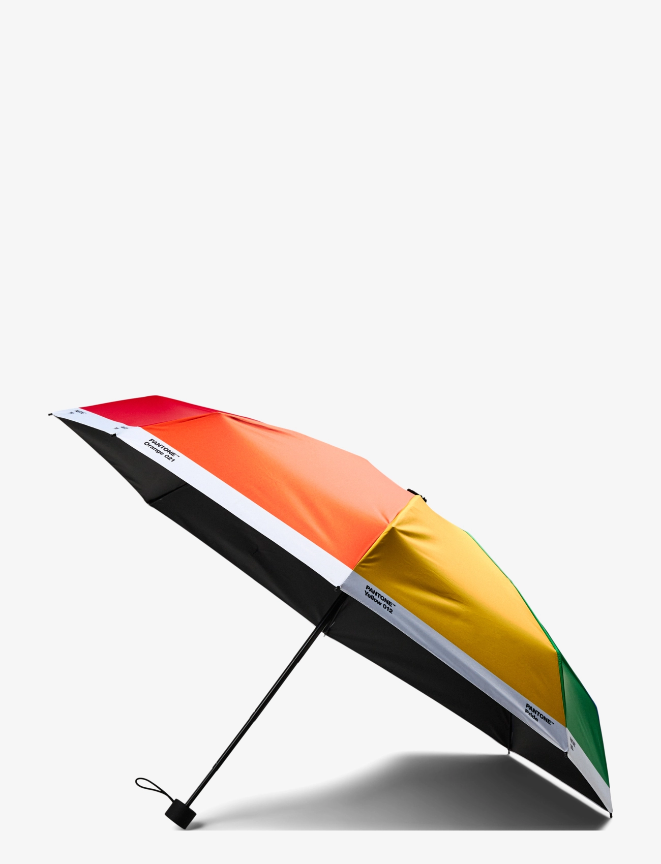 PANTONE Pantone Folding Regenschirm Patterned - Ø 100 CM - Damen