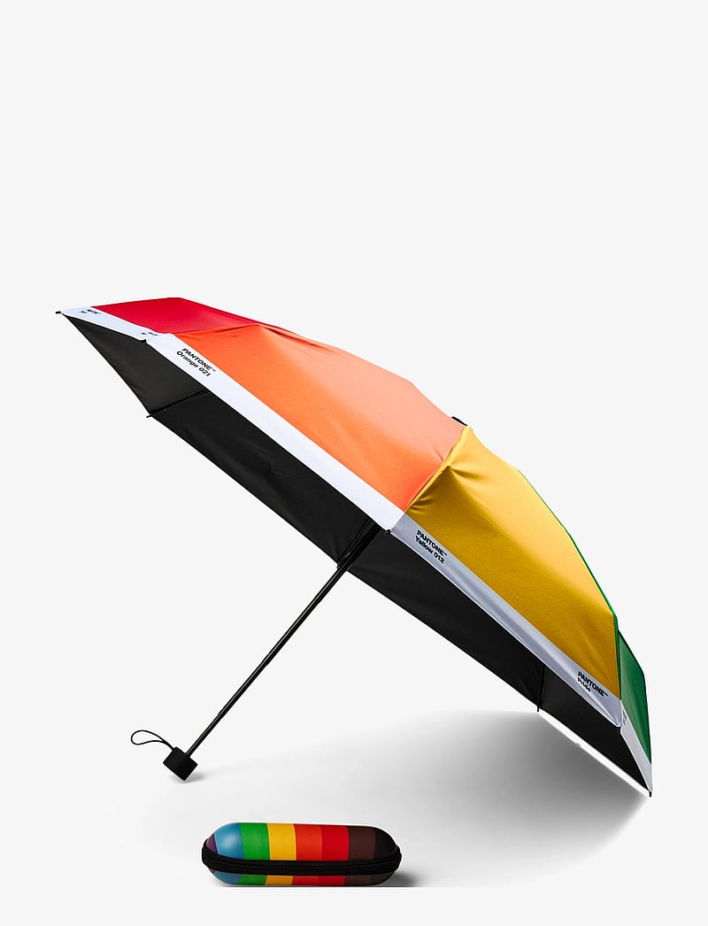 PANTONE - PANTONE FOLDING UMBRELLA - arkityyli - pride - 1