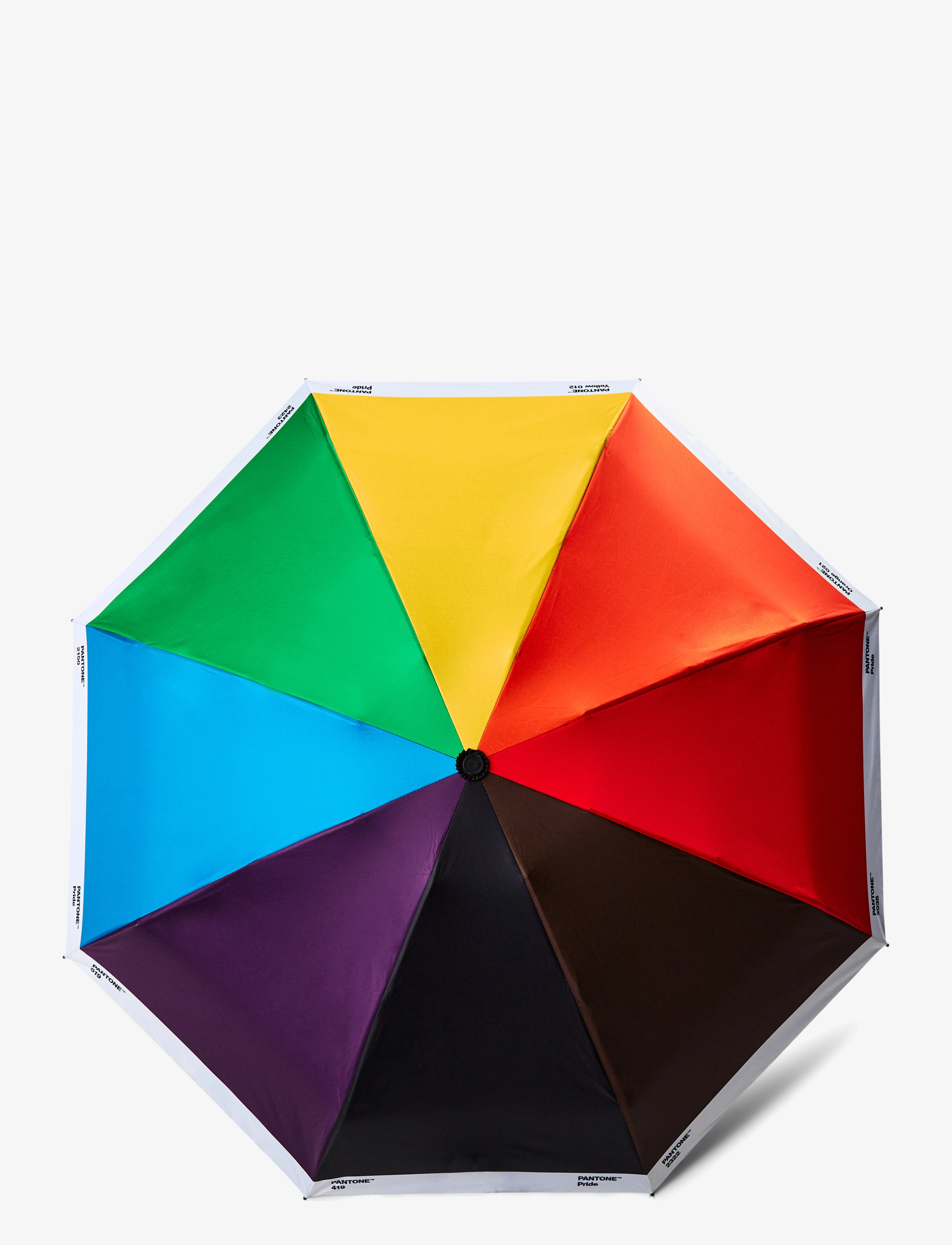 PANTONE - PANTONE FOLDING UMBRELLA - everyday style - pride - 2