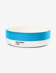 PANTONE - PANTONE BOWL GIFTBOX SET OF 6 - morgenmadsskåle - yellow/orange/red/green/blue/violet - 7