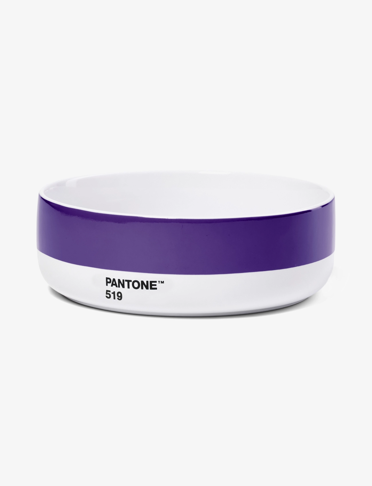 PANTONE Pantone Bowl Lila - Ø 14.6 CM - Unisex