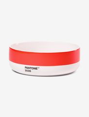 PANTONE - PANTONE BOWL - laveste priser - red 2035 - 0