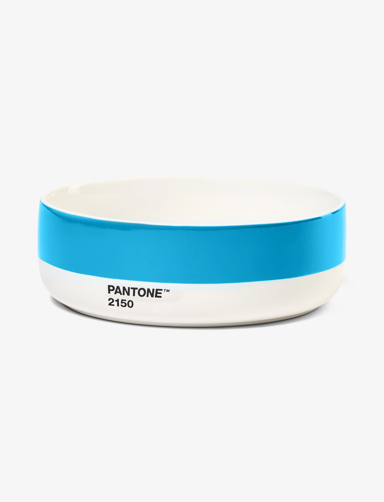 PANTONE Pantone Bowl Blau - Ø 14.6 CM - Unisex