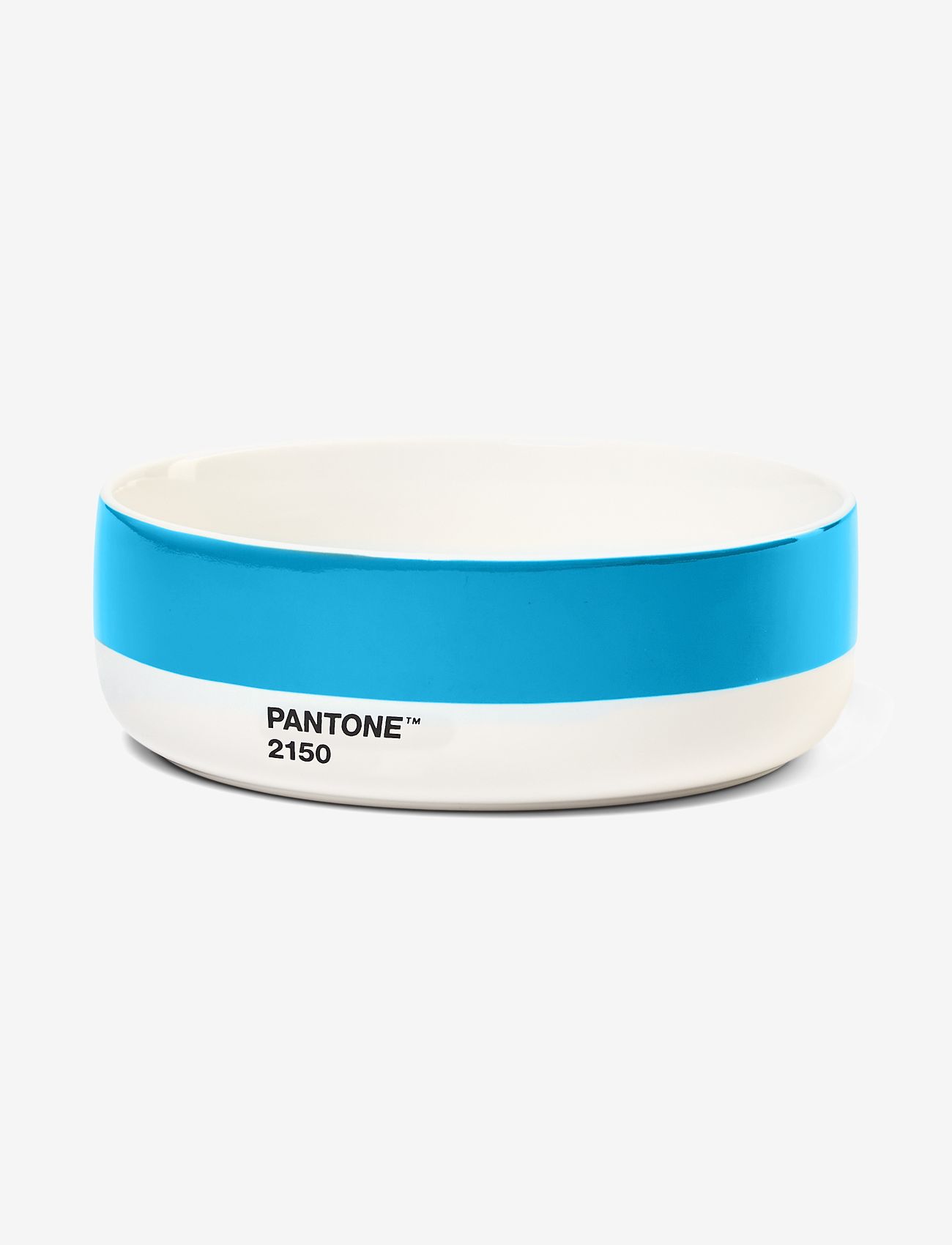 PANTONE - PANTONE BOWL - laveste priser - blue 2150 - 0