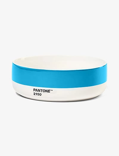 PANTONE PANTONE BOWL - Müslischalen - BLUE 2150 / blue