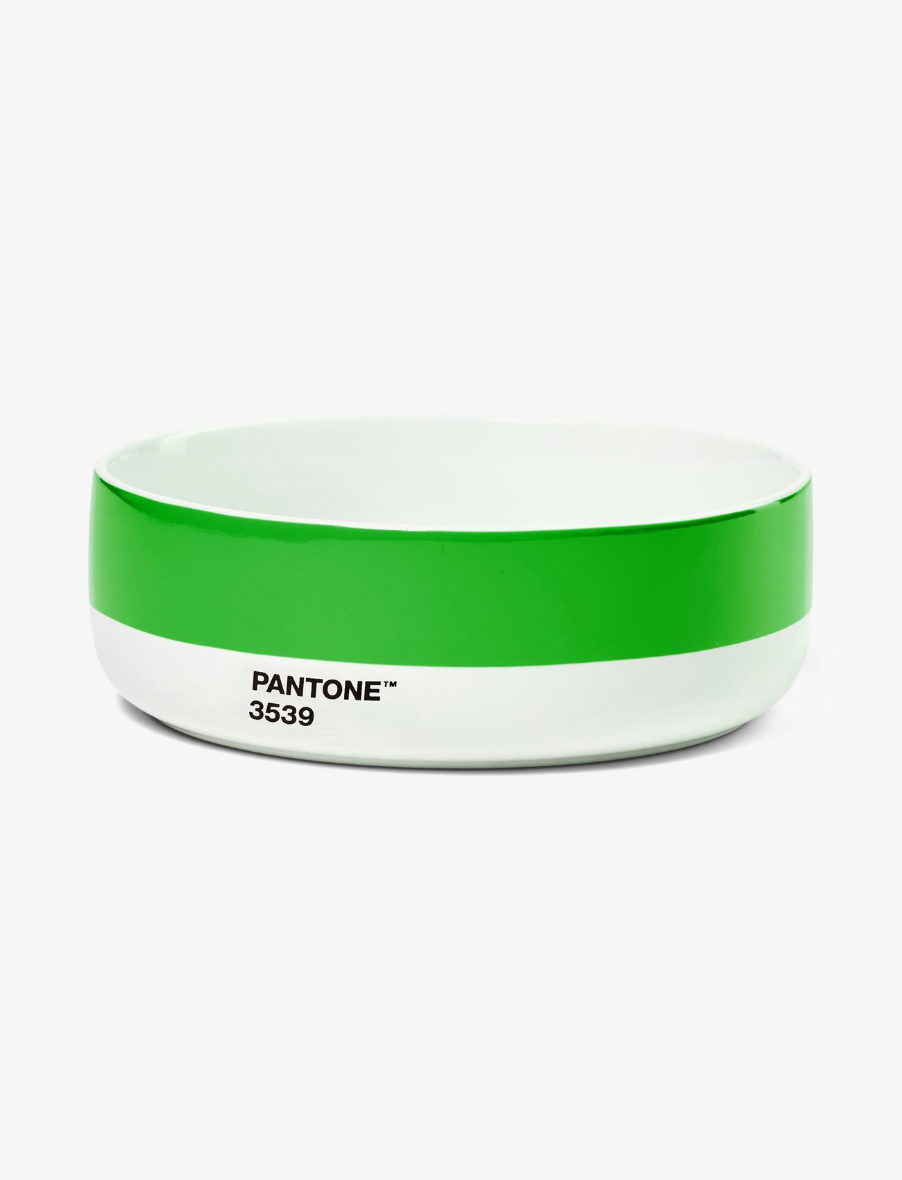PANTONE Pantone Bowl Grün - Ø 14.6 CM - Unisex