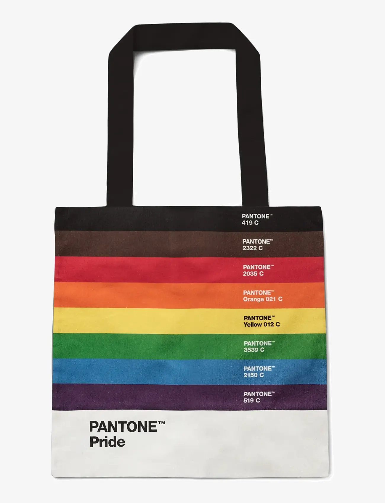 PANTONE - Pantone Tote Bag - tote bags - pride - 0