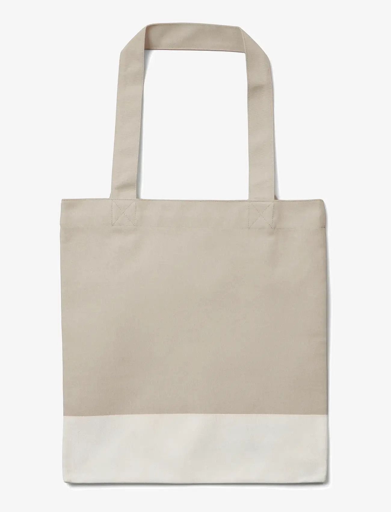 PANTONE - PANTONE TOTE BAG - tote bags - warm gray 2 - 1