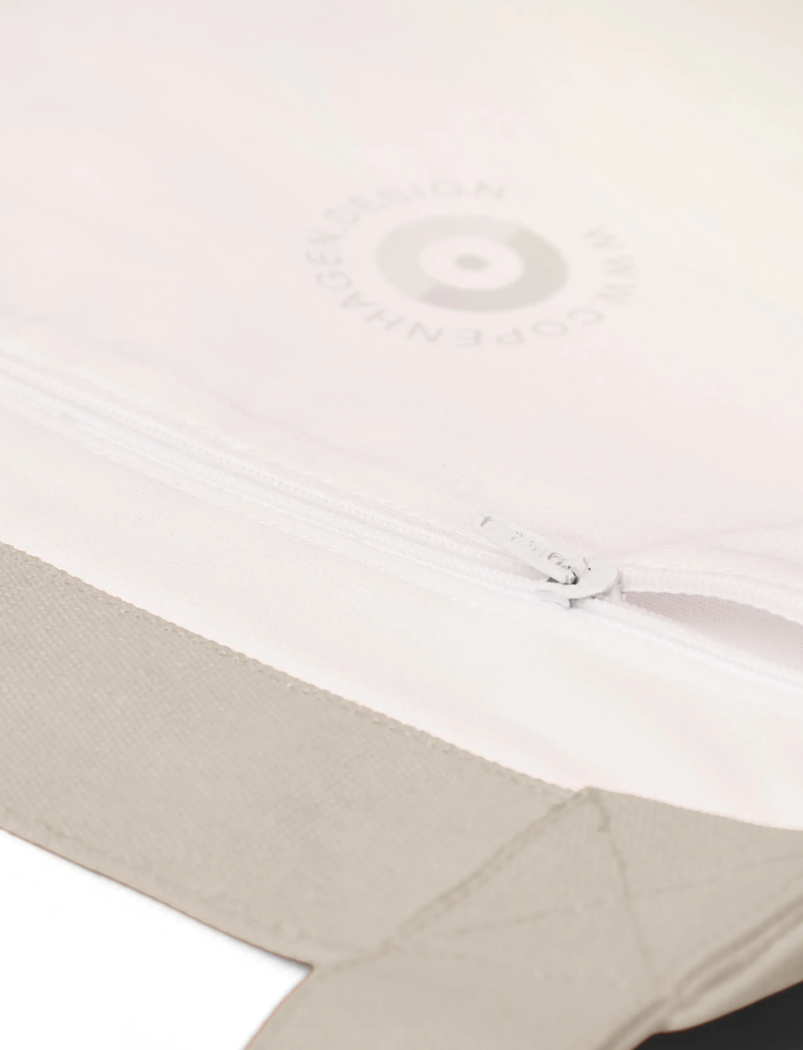 PANTONE - PANTONE TOTE BAG - tote bags - warm gray 2 - 2